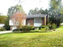 4937 Forest Ridge Drive sold home in Hickory, SC
