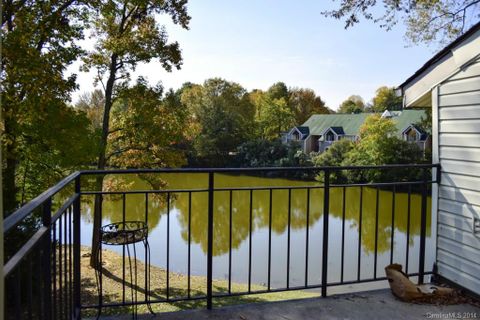 4824 Spring Lake Drive F sold home in Spring Lake, Charlotte, NC