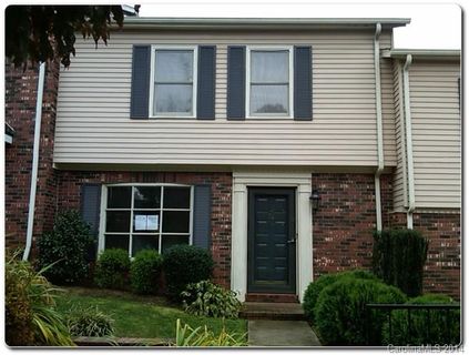 2705 N Center Street 72 sold home in Westminster Park, Hickory, NC