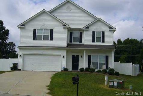 2806 Creek Court