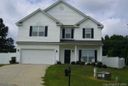 2806 Creek Court sold home in Matthews, SC