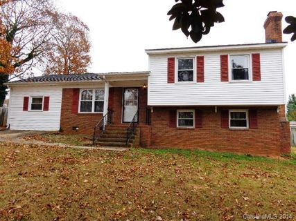 109 Shady Bluff Drive sold home in Tablerock, Gastonia, NC