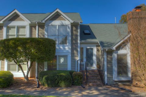 7231 Meeting Street sold home in The Gates, Charlotte, NC