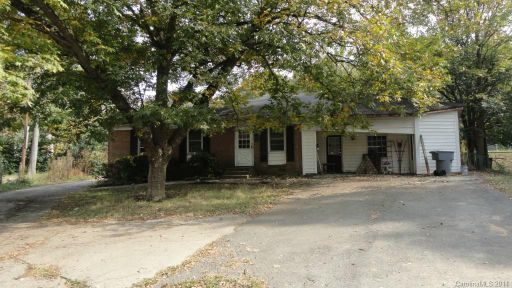 331 Barrymore Drive sold home in Clintwood, Charlotte, NC