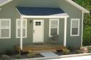 1581 Berry Hill Drive sold home in Norwood, SC