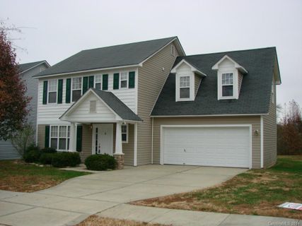 8911 Comstock Court sold home in Meadowcreek, Locust, NC