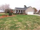 409 Crown Creek Drive sold home in Cherryville, SC