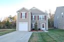 2322 Sweet Flag Court sold home in Charlotte, SC