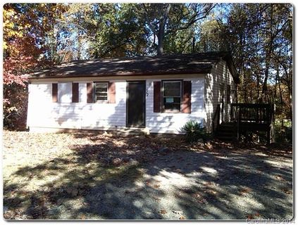 112 Jasmine Circle sold home in King Acres, Troutman, NC