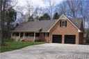 8400 Willow Oak Lane sold home in Harrisburg, SC