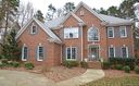 12029 Shady Oak Court sold home in Mint Hill, SC