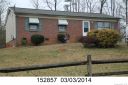 655 Kilborne Drive sold home in Gastonia, SC