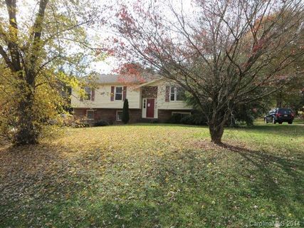 1197 Zion Church Road sold home in Olde Well South, Hickory, NC