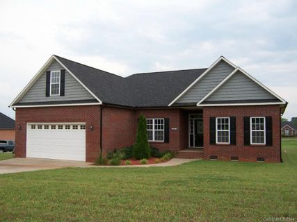 1015 Clear Creek Circle Lot #19