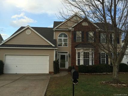 17305 Georgian Hall Road