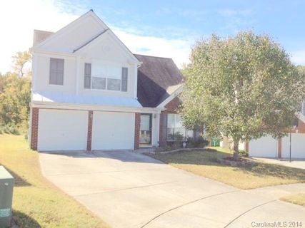 3139 Old Ironside Drive 67-1 sold home in Park At Newell Crossing, Charlotte, NC