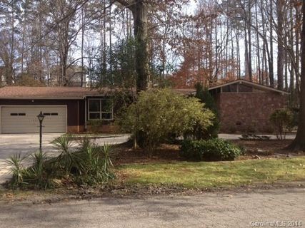 1311 Wildwood Drive sold home in Wildwood Estates, Kannapolis, NC