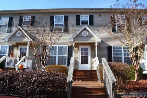 1485 Flintwood Drive 7 sold home in Old Salem, Rock Hill, SC