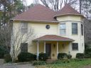 721 Mattingwood Drive sold home in Charlotte, SC