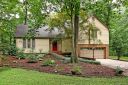 155 Woodstream Circle sold home in Mooresville, SC