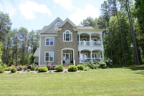 7867 Bankhead Road 4 sold home in Woodway Place, Denver, NC