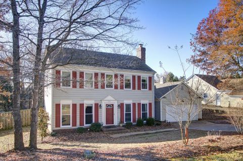 8318 Norcroft Drive