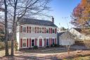 8318 Norcroft Drive sold home in Charlotte, SC