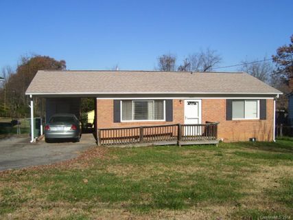 2825 Gail Avenue sold home in Crawford Heights, Gastonia, NC