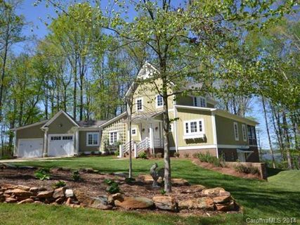 4784 Little Fox Road sold home in The Views, Randleman, NC