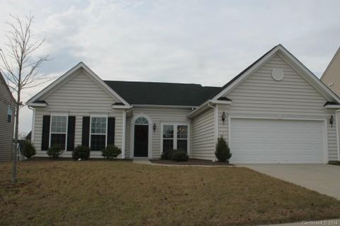 2021 Clover Hill Road