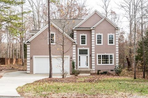 4109 Spring Street sold home in Belle Meade, Matthews, NC