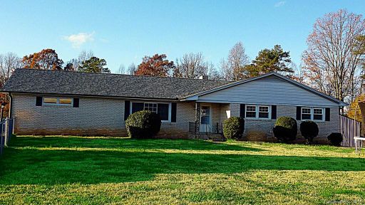 130 Ava Kiser Drive sold home in Stonewall Estates, Kings Mountain, NC