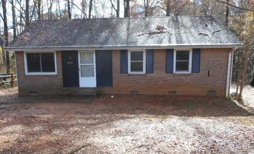 2852 Crawford Avenue sold home in Crawford Heights, Gastonia, NC