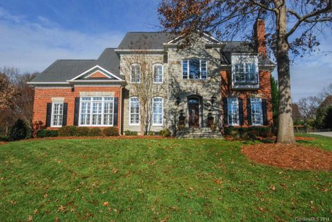 2508 Whitney Hill Road sold home in Blantyre, Charlotte, NC