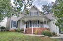 12114 Baywoods Drive sold home in Tega Cay, SC