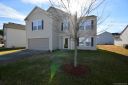 2341 Sweet Flag Court sold home in Charlotte, SC