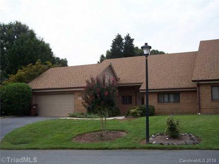 111 Willowbrook Place sold home in Bermuda Run, Advance, NC