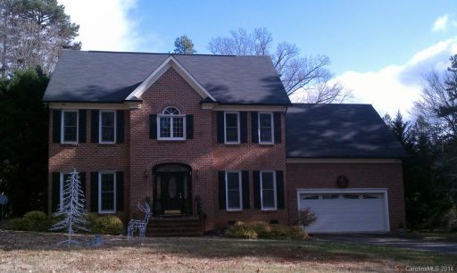 3801 Cherrybrook Drive
