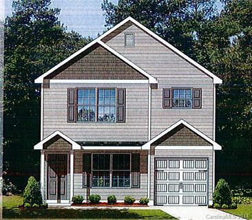 1006 Allegiance Drive sold home in Brighton Park, Charlotte, NC