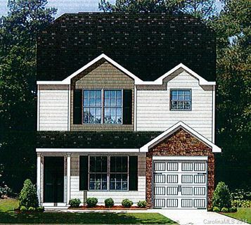 1313 Allegiance Drive 68 sold home in Brighton Park, Charlotte, NC