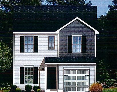 1237 Allegiance Drive 76 sold home in Brighton Park, Charlotte, NC