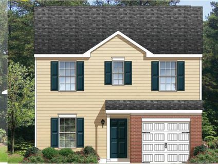 1233 Allegiance Drive 77 sold home in Brighton Park, Charlotte, NC
