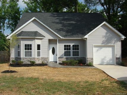 11718 Norkett Drive sold home in Brookstead Meadows, Charlotte, NC