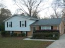 1201 Vickie Lane sold home in Matthews, SC