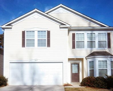 8625 Rockmoor Ridge Road