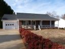 2461 Otis Dellinger Road sold home in Lincolnton, SC