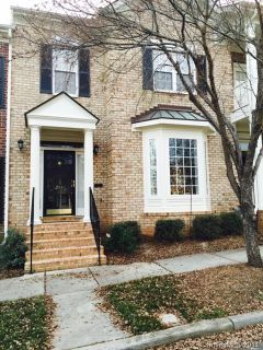 244 S Faulkner Way sold home in Old Davidson, Davidson, NC