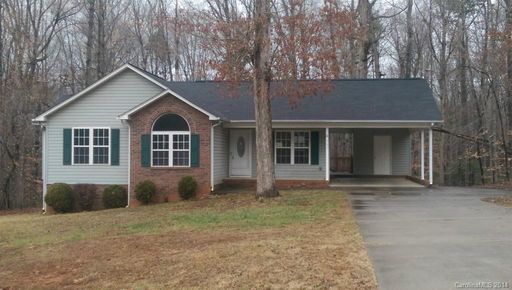 161 Ruthaven Drive sold home in Heritage, Bessemer City, NC