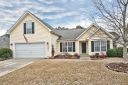 8335 Chatsworth Drive sold home in Fort Mill, SC