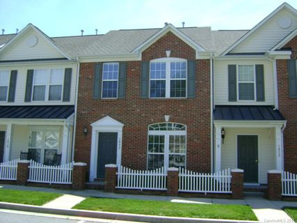 1632 Chamberside Drive sold home in Manchester, Rock Hill, SC